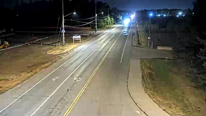 Traffic camera image at 2025-08-25 03:36:11