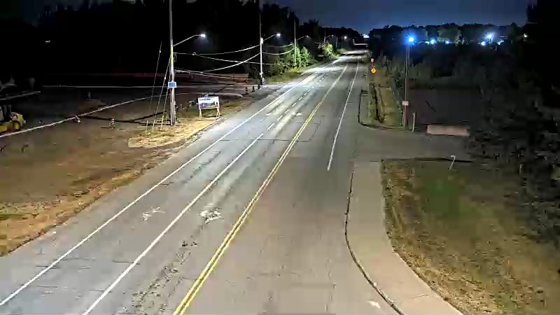 Traffic camera image at 2025-08-25 03:41:11