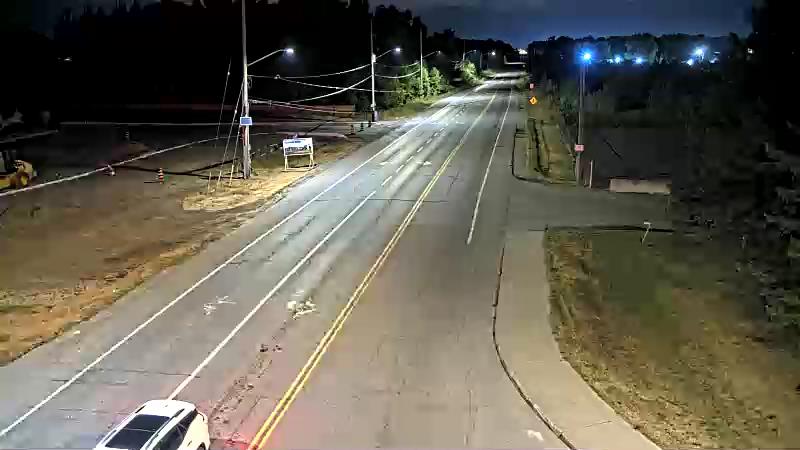 Traffic camera image at 2025-08-25 03:56:12