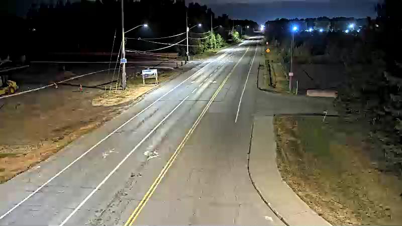 Traffic camera image at 2025-08-25 04:06:17