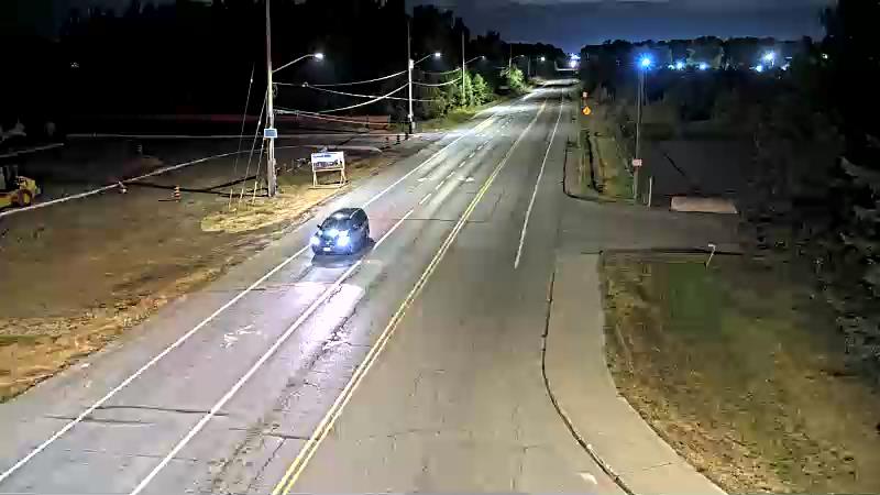 Traffic camera image at 2025-08-25 04:16:23