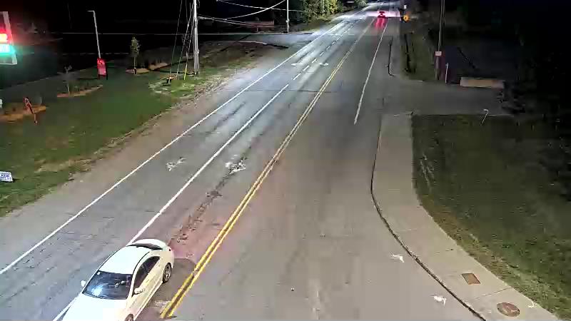 Traffic camera image at 2025-09-18 06:46:26