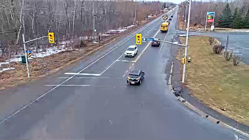 Traffic camera image at 2025-03-25 11:10:57