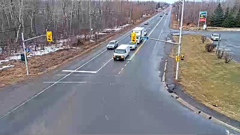 Traffic camera image at 2025-03-25 11:26:04
