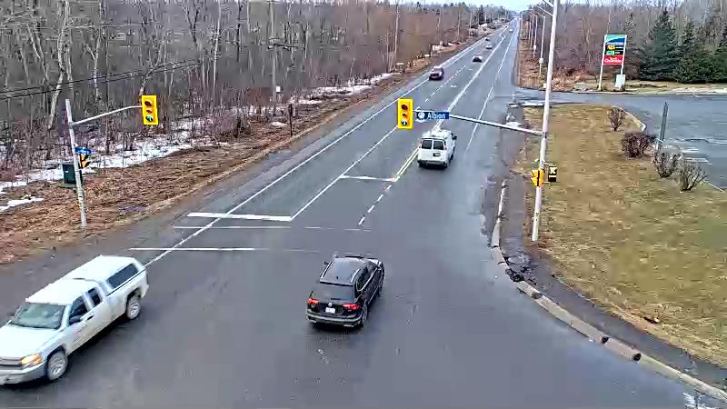 Traffic camera image at 2025-03-25 11:30:57