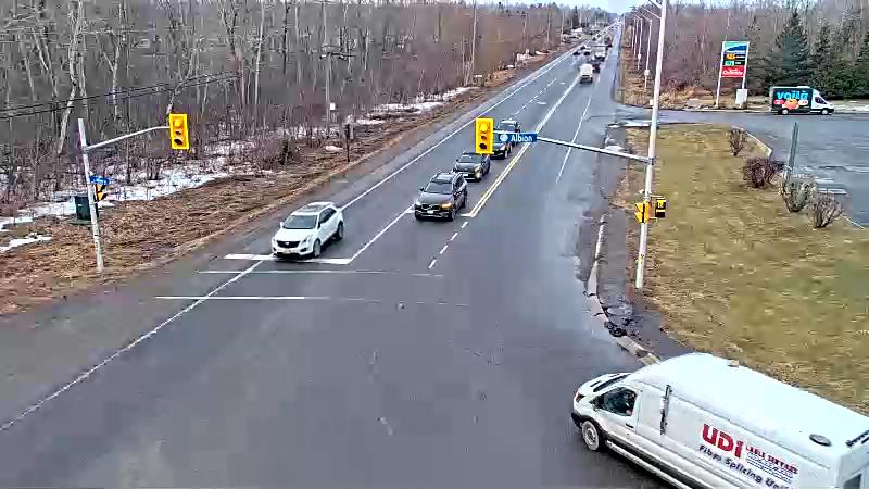 Traffic camera image at 2025-03-25 11:37:09