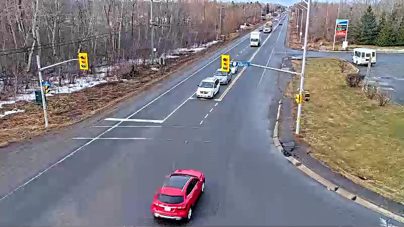Traffic camera image at 2025-03-25 12:10:58