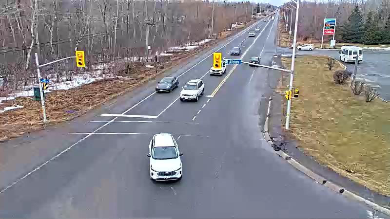 Traffic camera image at 2025-03-25 12:26:04