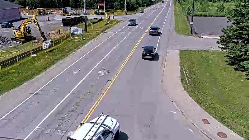 Traffic camera image at 2025-06-30 18:51:33