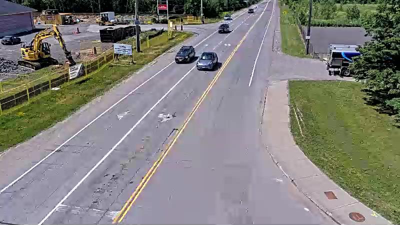 Traffic camera image at 2025-06-30 18:56:25