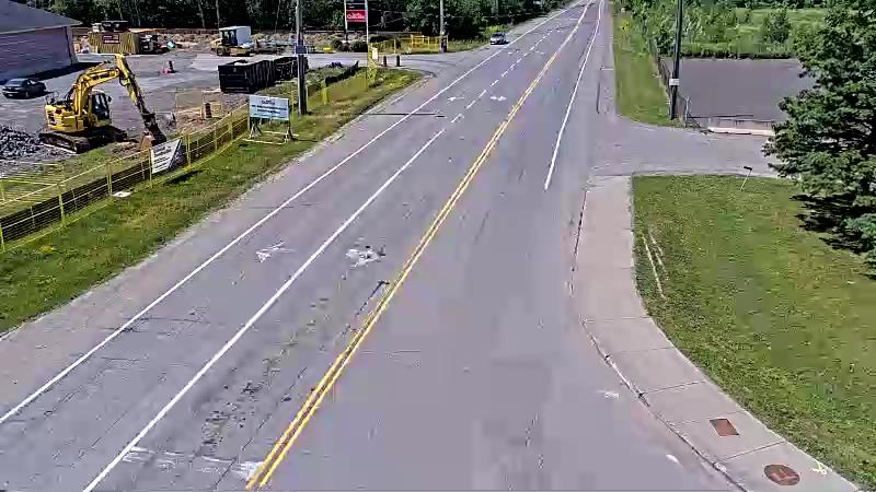 Traffic camera image at 2025-06-30 19:01:21