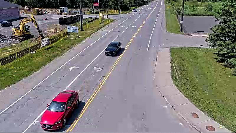 Traffic camera image at 2025-06-30 19:06:24