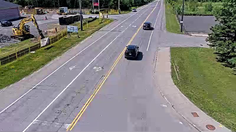 Traffic camera image at 2025-06-30 19:11:43