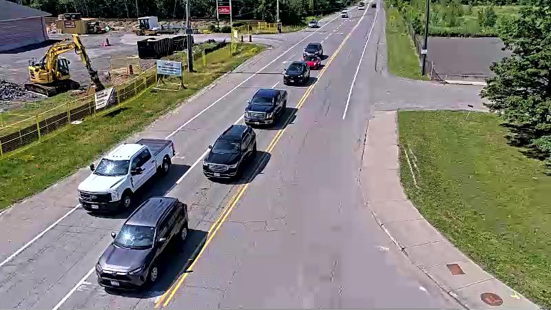 Traffic camera image at 2025-06-30 19:21:23