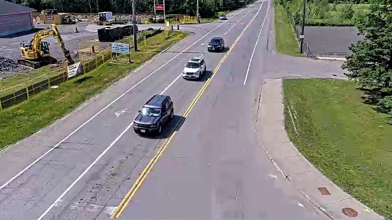 Traffic camera image at 2025-06-30 19:31:32