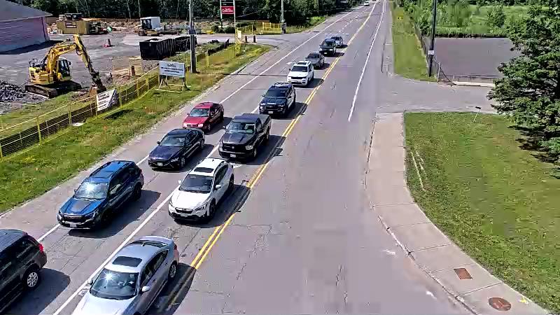 Traffic camera image at 2025-06-30 19:37:54