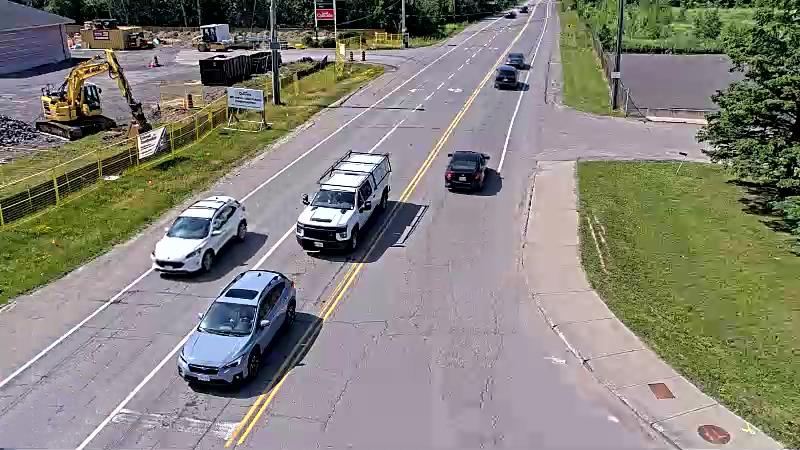Traffic camera image at 2025-06-30 19:41:27