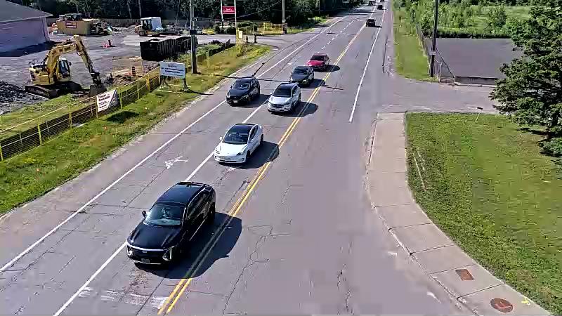 Traffic camera image at 2025-06-30 20:51:20