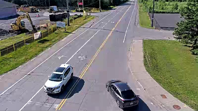 Traffic camera image at 2025-06-30 21:01:21