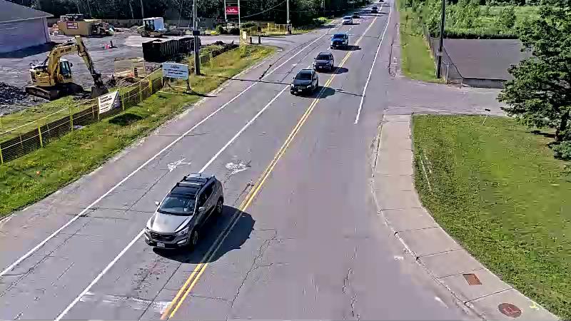 Traffic camera image at 2025-06-30 21:06:29