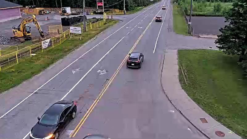 Traffic camera image at 2025-07-01 00:56:36