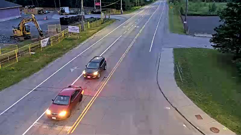 Traffic camera image at 2025-07-01 01:11:25