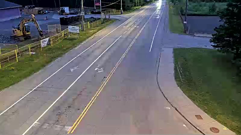 Traffic camera image at 2025-07-01 01:16:29