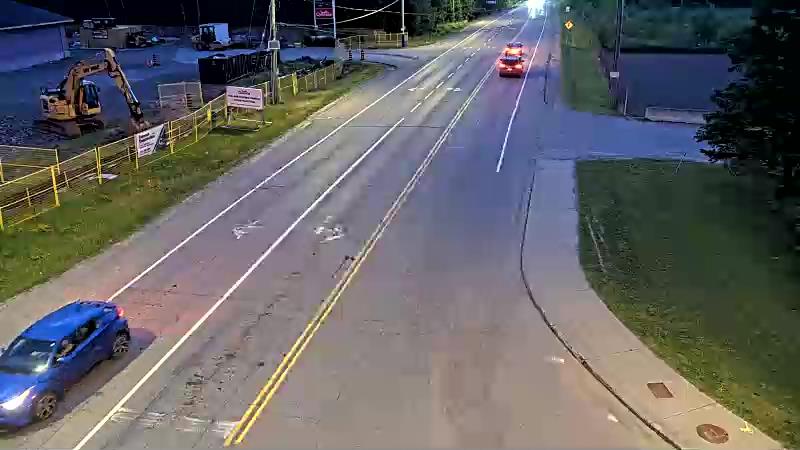 Traffic camera image at 2025-07-01 01:21:08