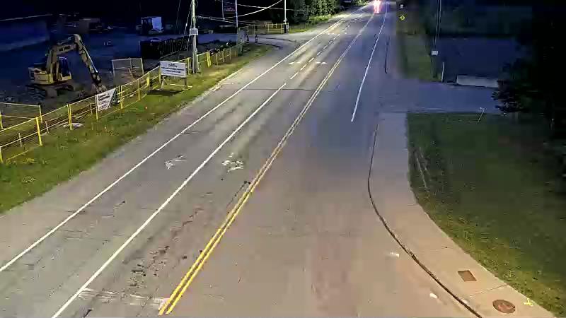 Traffic camera image at 2025-07-01 01:31:22