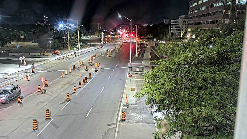 Traffic camera image at 2025-08-25 02:41:13