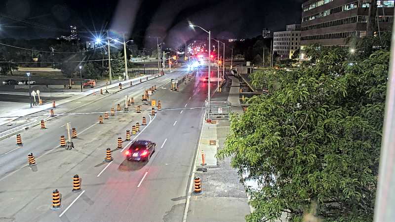Traffic camera image at 2025-08-25 02:56:23