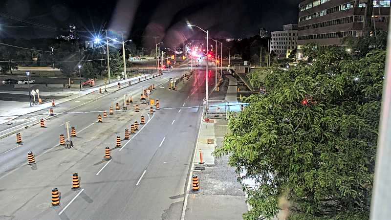 Traffic camera image at 2025-08-25 03:11:30