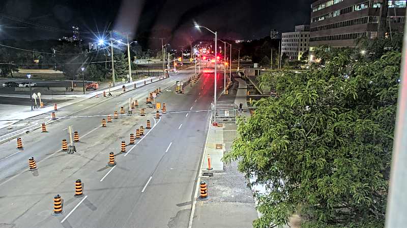 Traffic camera image at 2025-08-25 03:36:11