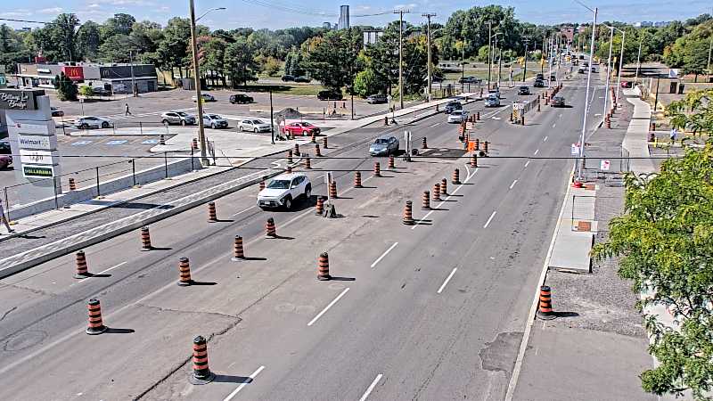 Traffic camera image at 2025-09-14 18:31:26