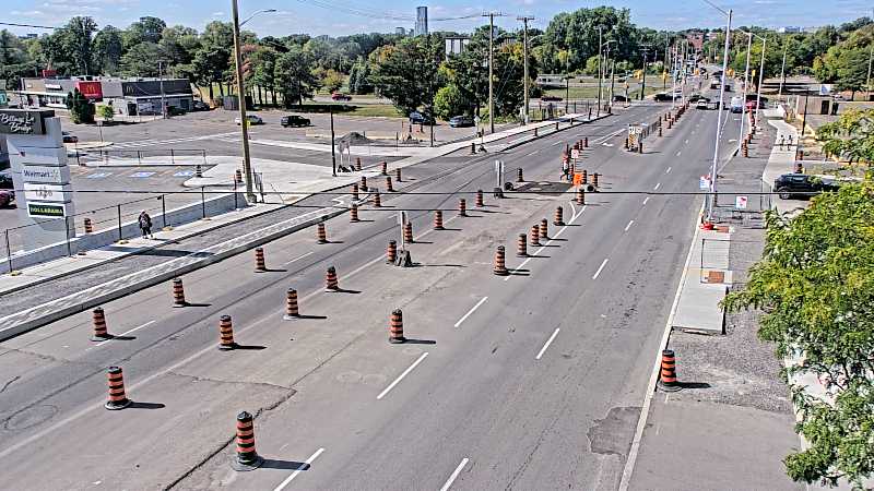 Traffic camera image at 2025-09-14 18:36:20