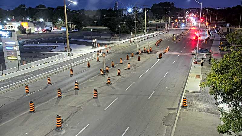 Traffic camera image at 2025-09-17 10:11:17