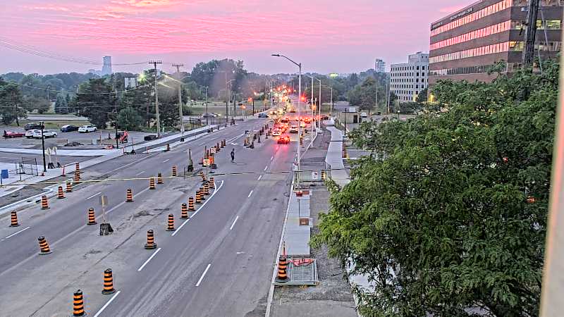 Traffic camera image at 2025-07-31 00:46:20