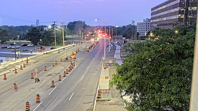 Traffic camera image at 2025-07-31 00:56:20