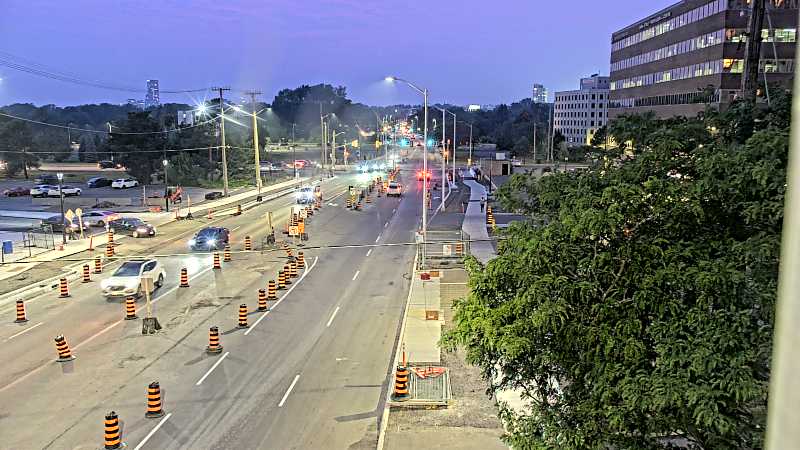 Traffic camera image at 2025-07-31 01:01:15