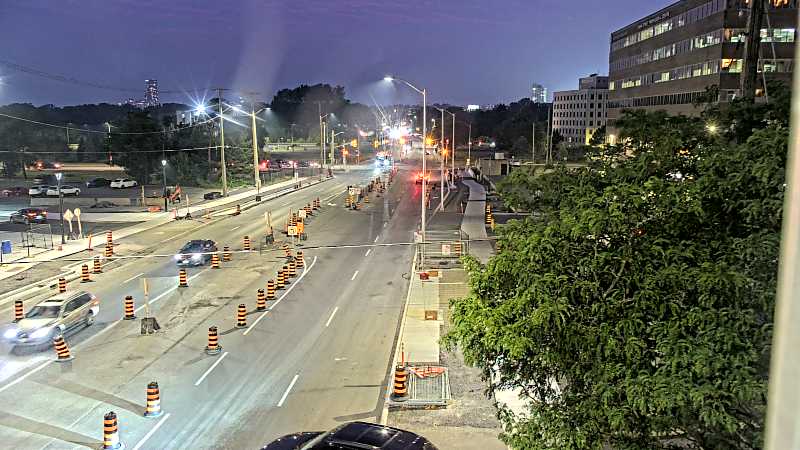 Traffic camera image at 2025-07-31 01:11:20