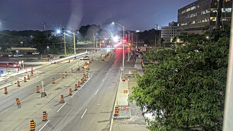 Traffic camera image at 2025-07-31 01:16:22