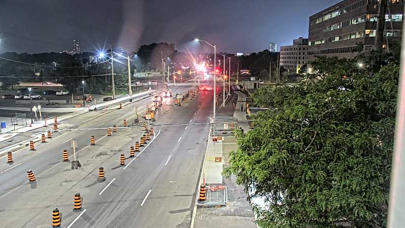 Traffic camera image at 2025-07-31 01:31:19