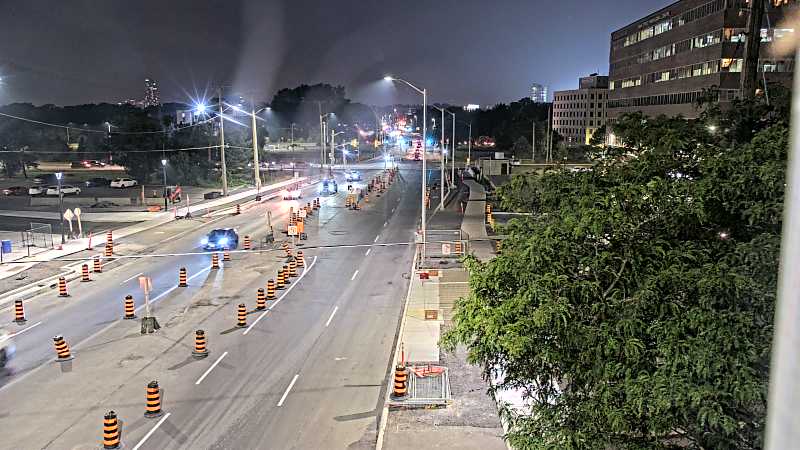 Traffic camera image at 2025-07-31 01:46:28