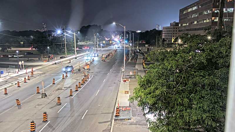 Traffic camera image at 2025-07-31 02:16:17
