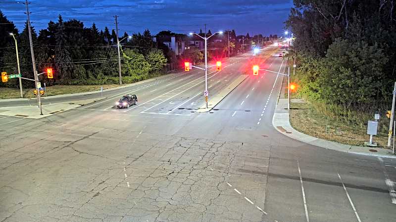 Traffic camera image at 2025-08-25 00:31:21
