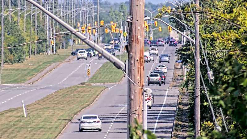 Traffic camera image at 2025-09-14 17:16:23