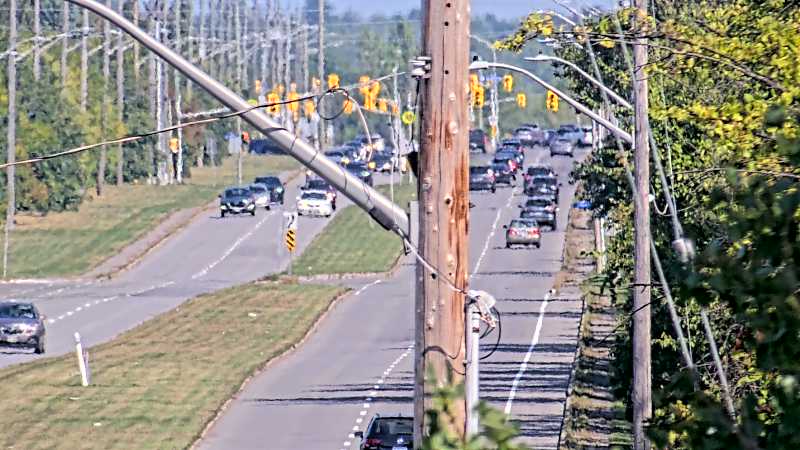 Traffic camera image at 2025-09-14 17:46:31