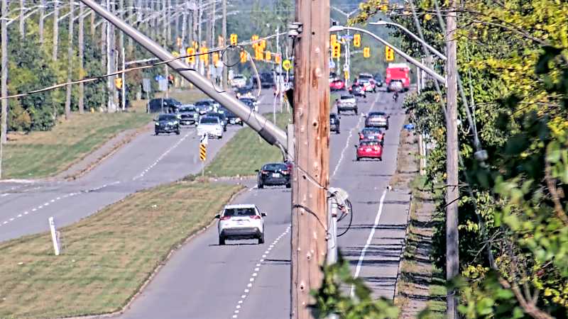 Traffic camera image at 2025-09-14 18:46:24