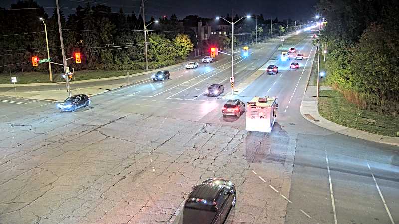 Traffic camera image at 2025-09-18 00:21:16
