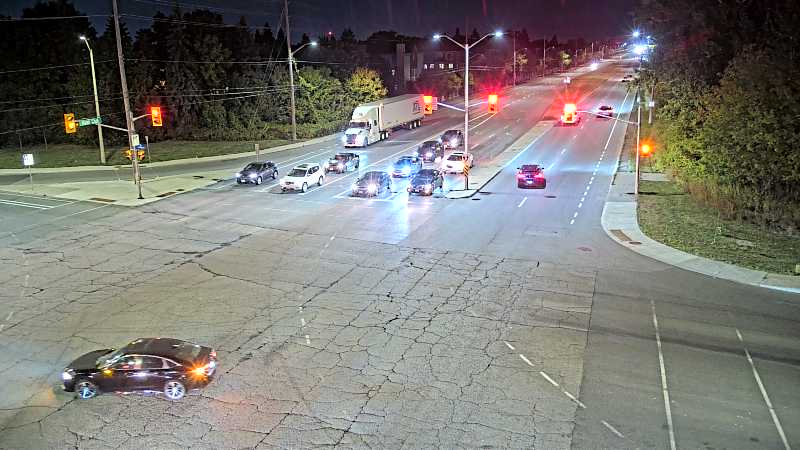Traffic camera image at 2025-09-18 00:31:18
